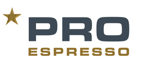Pro Espresso logo
